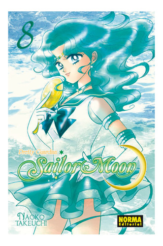 Sailor Moon 08