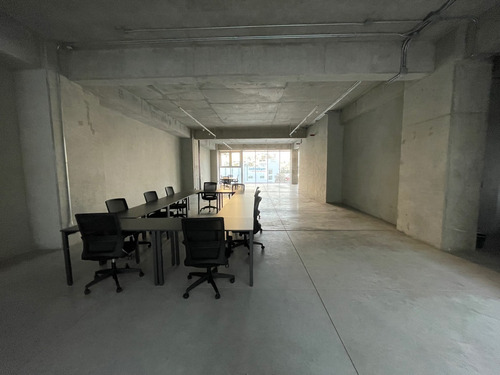 Oficinas Nvas 228 M2 Perif Lomas C/semi Acabados