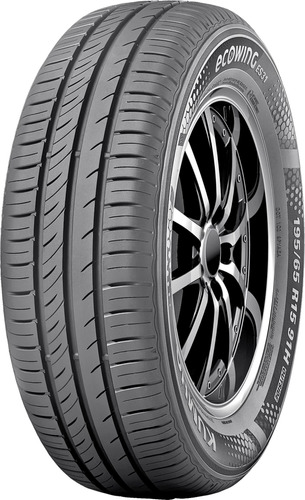 Llanta Kumho Ecowing Es31 215/65r16 98h Sl Bsw 400/a/a