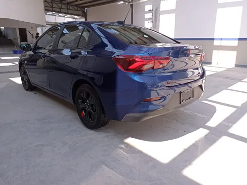 Chevrolet Onix 1.0T Premier L At