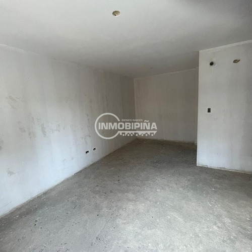 Inmobipiña Vende Townhouse Obra Gris En Campo B, Conj Resd Campo Alto, Puerto Ordaz, Estado Bolivar, Dp