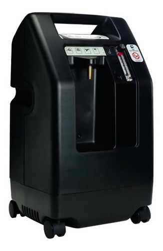 Imagen 4 de 9 de Solo Hoy Black Friday Terapia Alto Flujo - U. Respiratoria