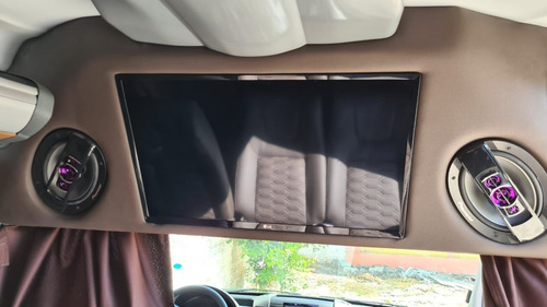 Mercedes Benz Sprinter 415