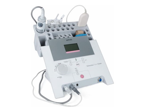 Stimullus Face Clean Htm Limpeza De Pele + Peeling Facial