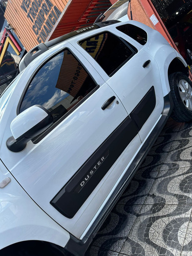 Renault Duster 1.6 16v Expression Sce 5p