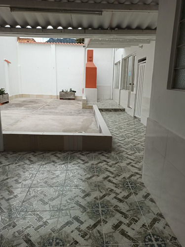 Imagen 3 de 14 de Casa En Arriendo En Bogota La Soledad-teusaquillo