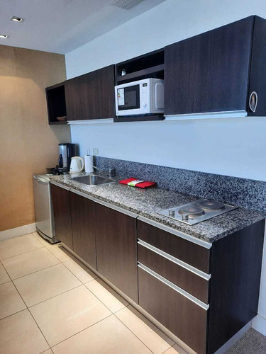 Imagen 4 de 10 de Departamento - Alquiler Temporario - Wyndham - Nordelta