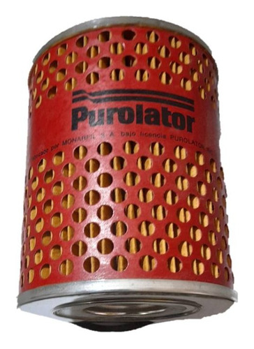 Filtro Cartucho Aceite Purolator Bedford 300 - 300d - 350