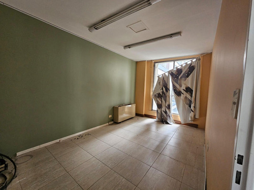 Oficina En Alquiler 250m2