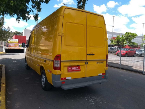 Sprinter 2010 Alta/longa Financio R$21mil + 48x Ou Troco