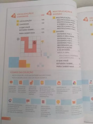 Pitanguá Mais - Matemática