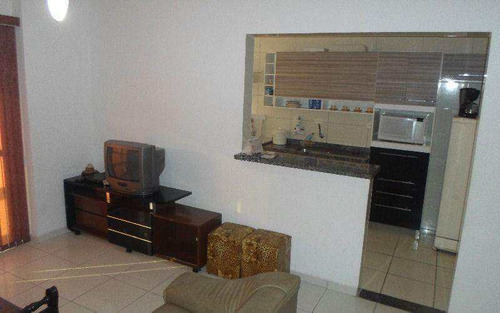 Imagem 5 de 26 de Apartamento Com 2 Dorms, Aviação, Praia Grande - R$ 300 Mil, Cod: 5204 - V5204