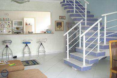 Casa Com 5 Dorms, Marapé, Santos - R$ 1.32 Mi, Cod: 3369 - V3369