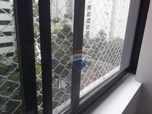 Imagem 20 de 27 de Apartamento Com 3 Dormitórios À Venda, 65 M² Por R$ 349.000,00 - Vila Andrade - São Paulo/sp - Ap0744