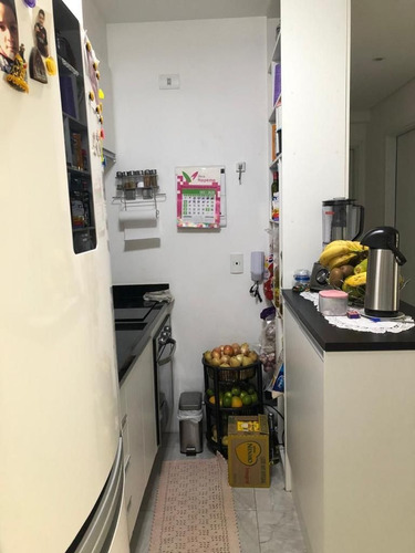 Imagem 14 de 30 de Condomínio Cidade Maia. Excelente Apartamento 56m², Andar Alto À Venda Por R$ 415.000 - Cidade Maia - Guarulhos/sp - Ap0756