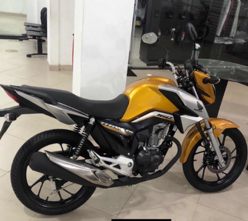 Imagem 7 de 9 de Honda Honda