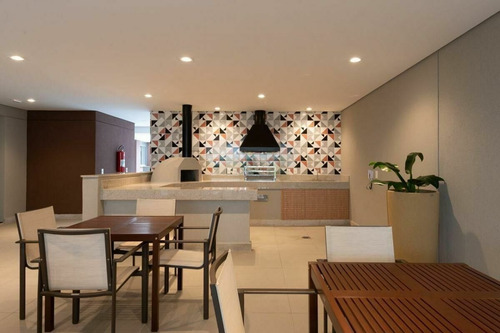 Imagem 9 de 30 de Apartamento Garden À Venda Com 3 Dormitórios, Sendo 3 Suítes Em Perdizes Próximo Ao Allianz Parque - Tc1862