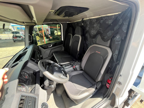 Vw 11180 2021 Com Plataforma Guincho 2025 Sem Uso