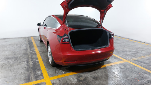 Tesla Model 3 Standard Range Plus