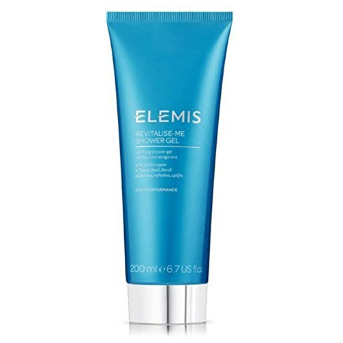 Elemis Revitalise-me Gel De Ducha, 6.7 Fl Vv2wc