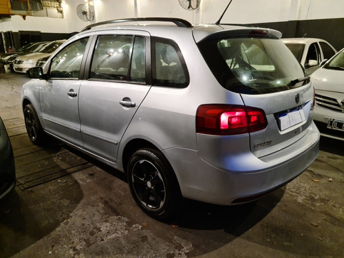 Volkswagen Suran Gnc5ta Financio