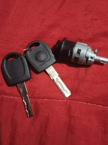 Imagem 3 de 3 de Kit Ignição