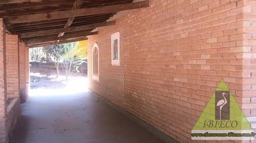 Imagem 9 de 30 de Chacara - 2692 - 70060400