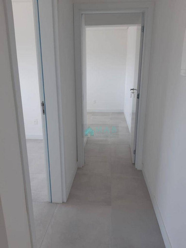 Imagem 6 de 16 de Ampla Cobertura Com 3 Dormitórios À Venda, 191 M² Por R$ 865.000 - Ingleses Do Rio Vermelho - Florianópolis/sc! - Co0005