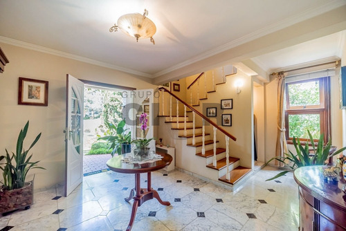 Imagem 7 de 15 de Casa De Condomínio Em Alphaville R$ 3.950.000 - 247