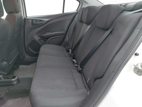 Fiat Cronos 1.3 FIREFLY FLEX DRIVE MANUAL
