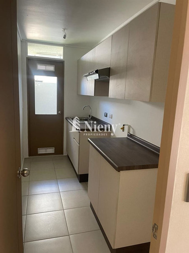 Departamento En Arriendo De 3 Dorm. En Rancagua