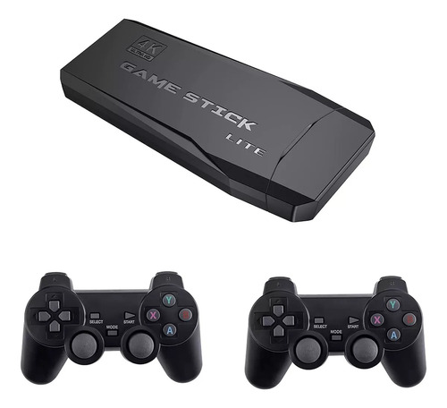 Consolas De Videojuegos Tarjetas De Memoria 64g 10000+