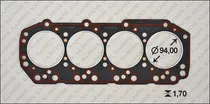 Comprar Junta Isuzu Tapa Cilindro 4jb1 (3m)