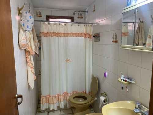 Gran Dúplex Con Amplio Patio En Costa Azul