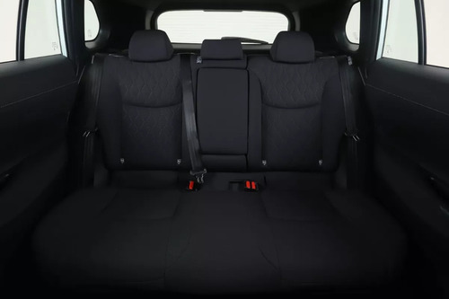 Toyota Corolla Cross 1.8 Hev Xei Ecvt