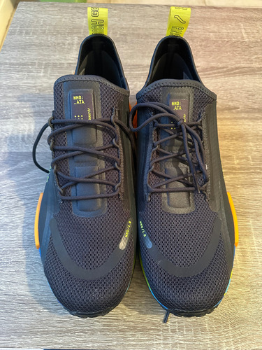 Zapatillas Adidas Nmd:ata Flow Usadas (Usado)