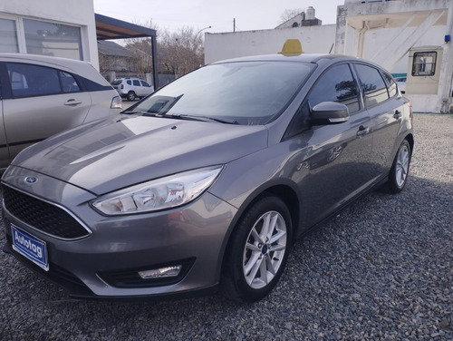 Ford Focus III 1.6 S