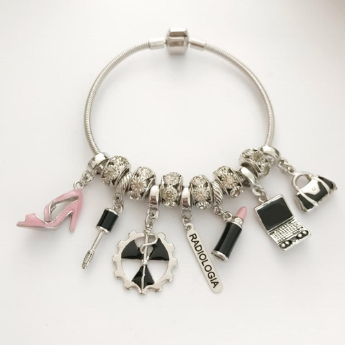 Pulseira Radiologia - Cp_093