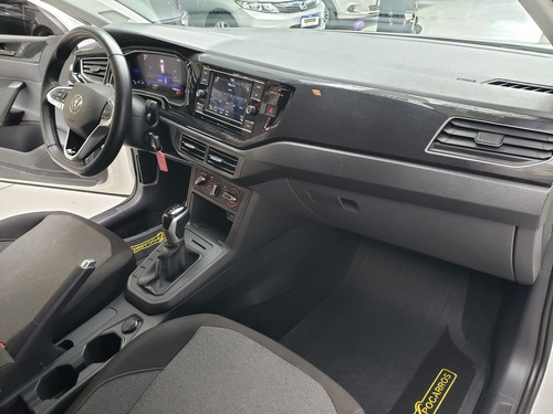 Volkswagen Outros Modelos TSI 1.0 FLEX 12V 4P AUT.