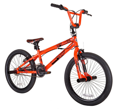 Bmx Kent Chaos Boys 20  Nueva De Segunda Selección