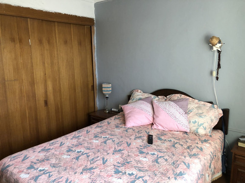 Vende Casa Grande 4 Dorm, 2 Baños, A Pocas Cuadras Metro Rod