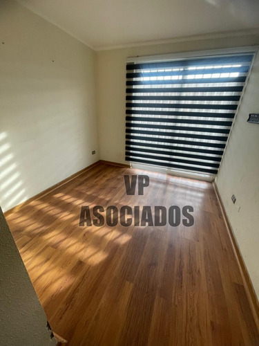 Liquidamos Casa En Conjunto Sol De Miraflores, Peñaflor.