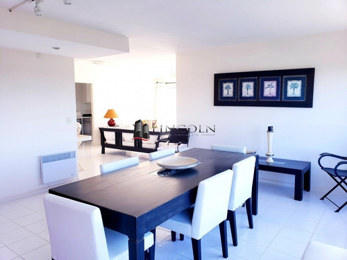 Complejo Lincoln Center - Venta - 3 Dormitorios - 3 Baños - Piscina - Canchas - Mansa- Ref: 128
