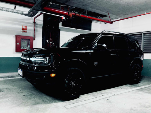 Ford Bronco Sport Big Bend