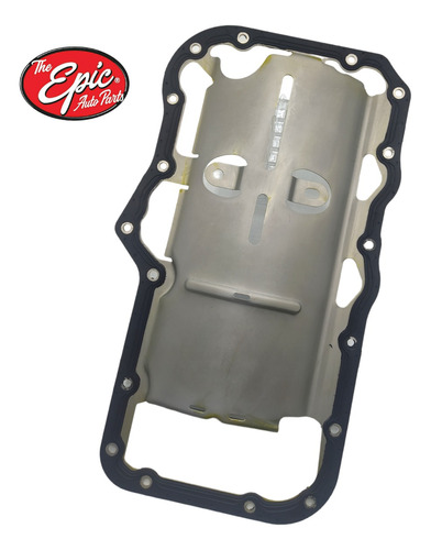 Empacadura De Cárter Motor  4.7lv.8  Jeep Gran Cherokee Wk