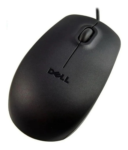 Mouse Para Computador Sencillo 