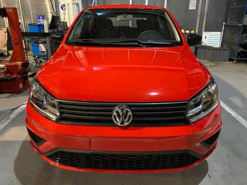 Volkswagen Gol Comfortline Aut Pa
