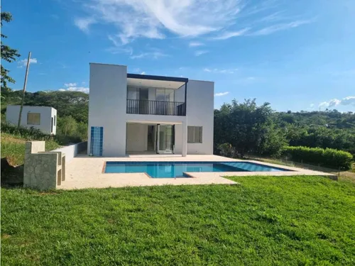 Finca En Sopetran