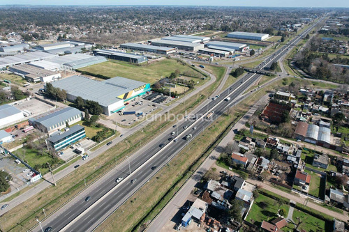 Imagen 5 de 22 de Oficina En Alquiler Ubicado En La Reja, Moreno, G.b.a. Zona Oeste