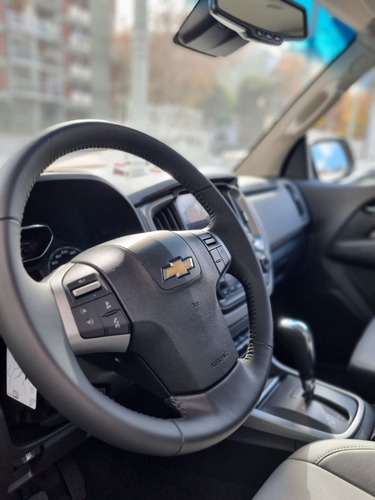 Imagen 2 de 25 de Chevrolet S10 Ltz 4x4 At 0km Entrega Stock /fr